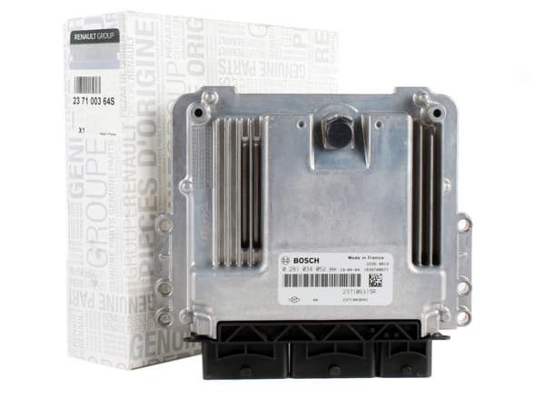 COMPUTER 1.5 DCI NY ORIGINAL