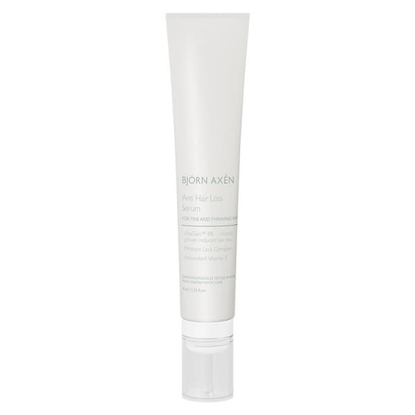 Björn Axén SCALP Serum mod hårtab 45 ml