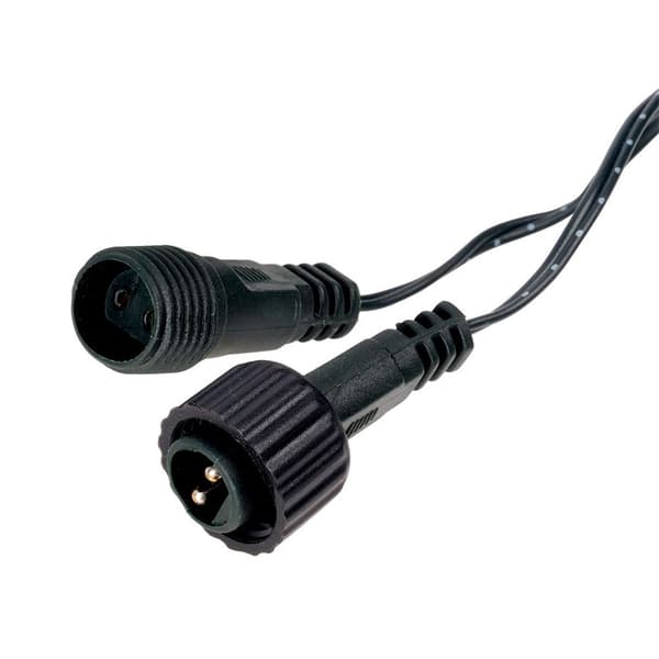 Juletræslys 500 LED 33,5 m