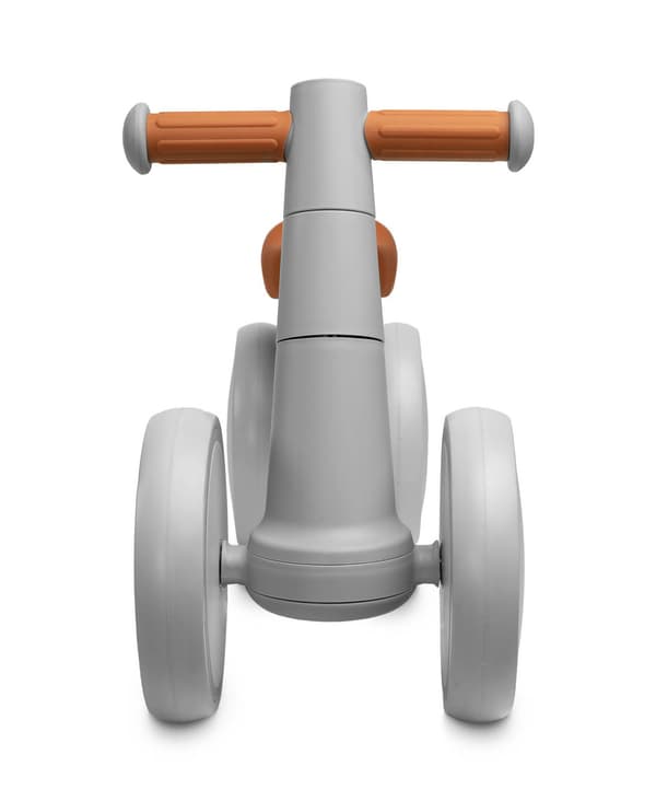 Otto Grå Balancecykel