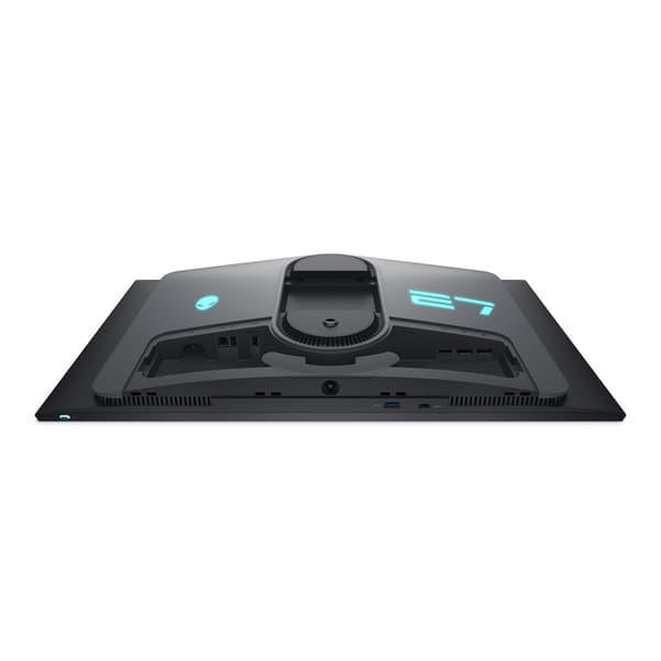 DELL ALIENWARE QD-OLED -NÄYTTÖ 27" AW2725DF 360Hz