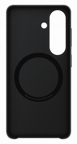 Etui SAMSUNG Slim Magnet Case til Galaxy S26 EF-SS942CBEGWW Sort