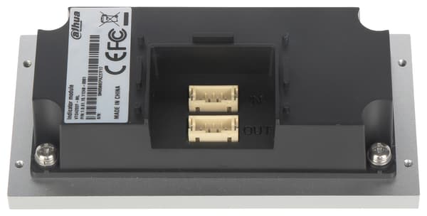 VTO4202F-ML DAHUA STATUSSIGNALERINGSMODUL