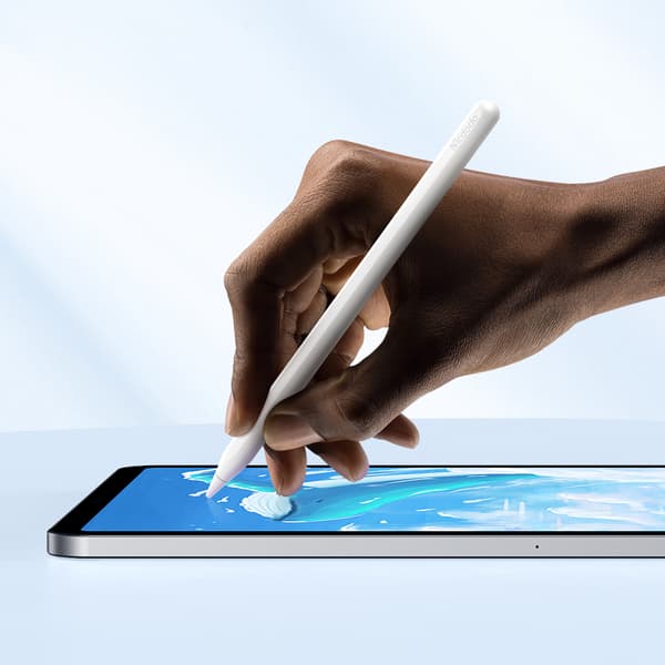 MCDODO-kynä puhelimelle, tabletille, yleiskynä Applelle, iPadille ja Androidille