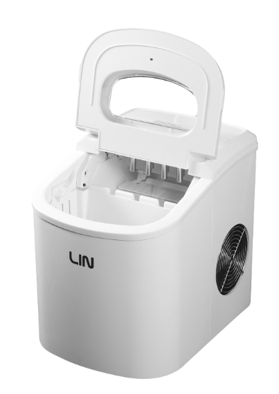 LIN Ice PRO-W12 isbitsmaskin