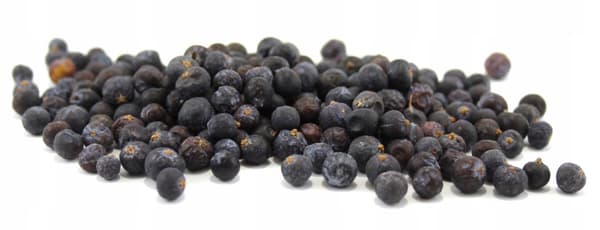 Hele aromatiske enebær 50g [RP]