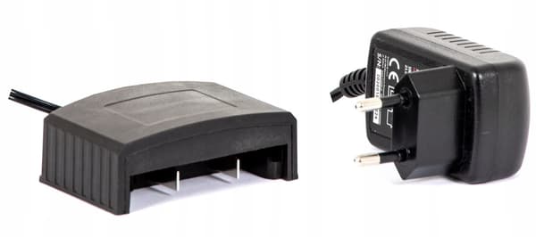 4Garden 20V litiumjonbatteriladdare