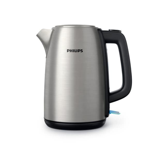 Philips HD 9351/90 elkedel, rustfrit stål, 1,7 l