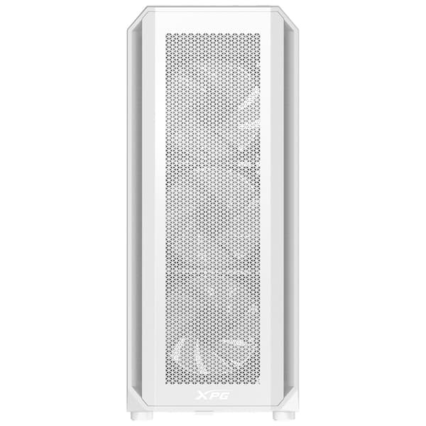 XPG VALOR AIR PLUS valkoinen kotelo