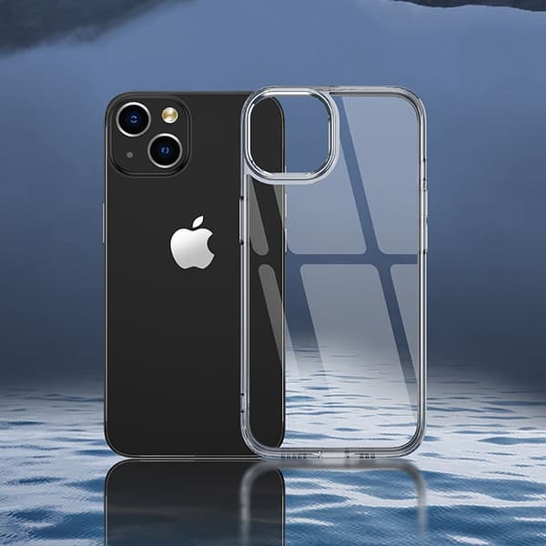 TECH-PROTECT FLEXAIR HYBRID IPHONE 13 KIRKAS