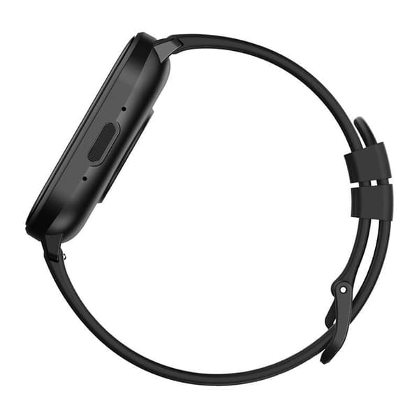 Zeblaze GTS 3 Smartklocka (Svart)