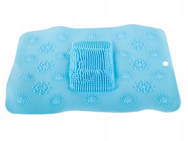 Fotmassager Matta Kvadrat (100) GAB_B