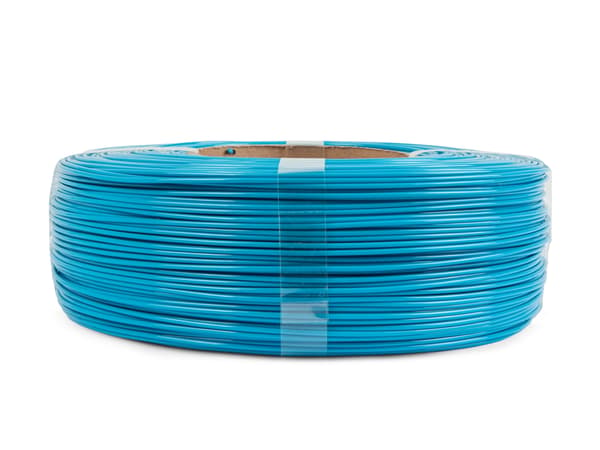Filament 3DPower Refill PLA 1.75mm Lys Blå 1kg