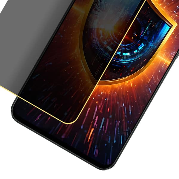 Realme C71 - 3mk Silkeslen Matt Sekretess