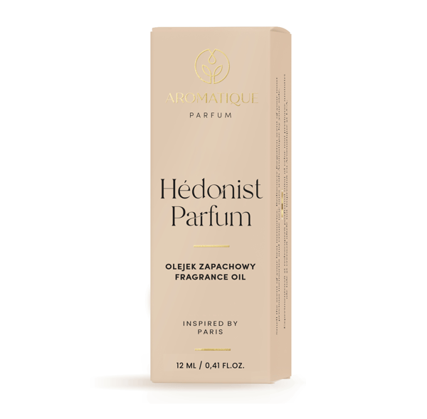 Aromatique Doftolja Hedonist 12ml