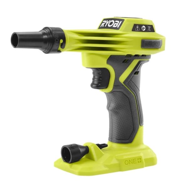 RYOBI Pump 18V RVI18-0