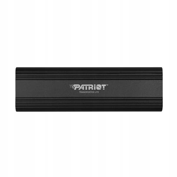 Patriot Transporter LT 1TB SSD USB 3.2 Typ-C extern hårddisk