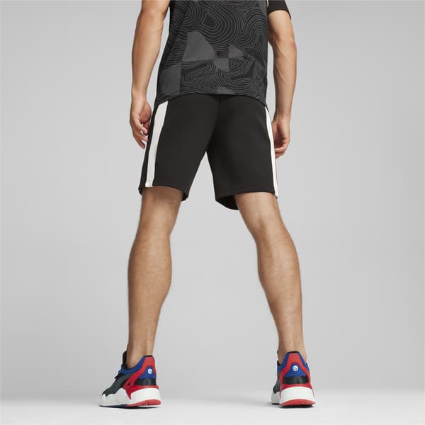 Puma BMW MMS herreshorts sorte 62414801 r S