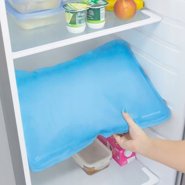 InnovaGoods Refrish Vandfyldt Kølende Pude
