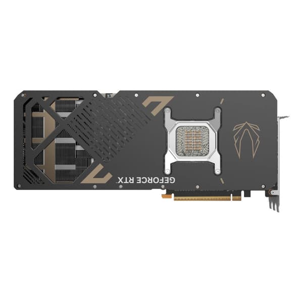 ZOTAC GeForce RTX 5090 32GB OC-grafikkort