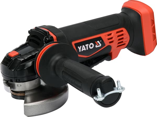 YATO ANGLE GRINDER 18V LI-ION BODY YT-82827