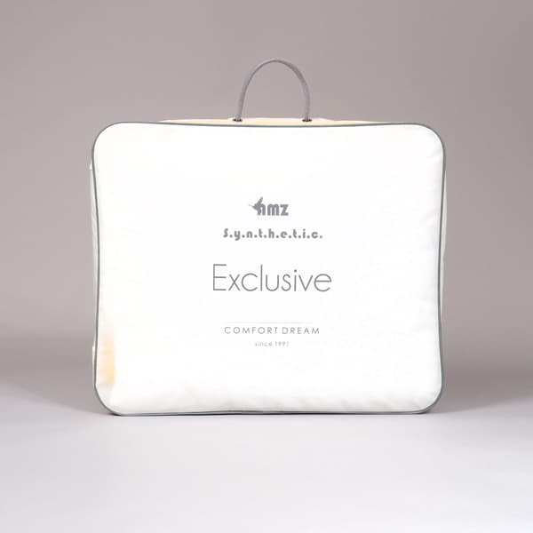 Satindyne 155x200 Helårs 1120g Bee Soft Premium