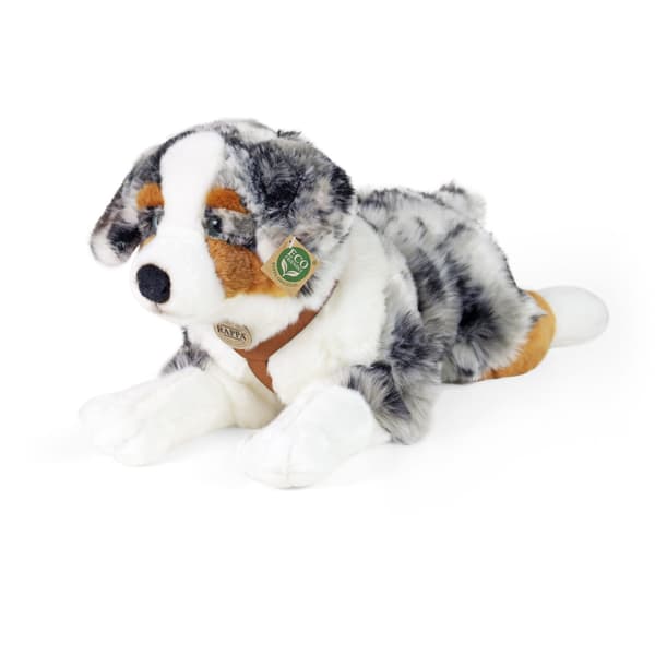 Rappa 230040 Plysch Australian Shepherd 61 cm