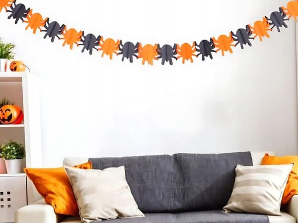 BANNER FÖR HALLOWEEN 3M (800) GAB_A