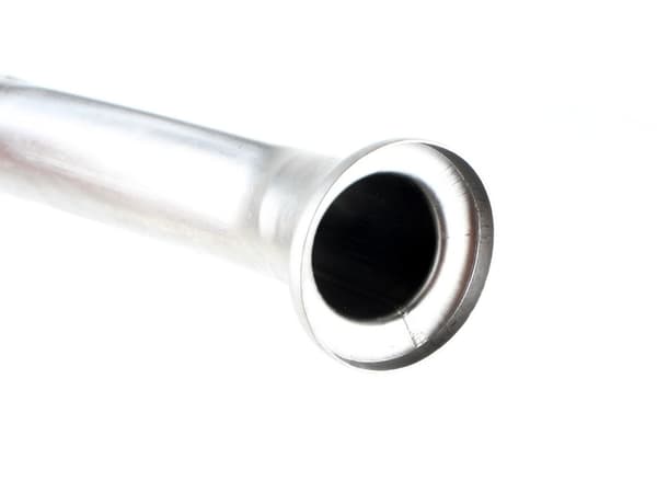 EGR-letku 2.0 DCI
