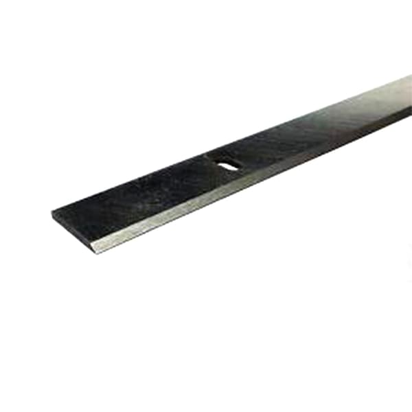 Paksuuspuristimen teräsarja 8" BP-4780