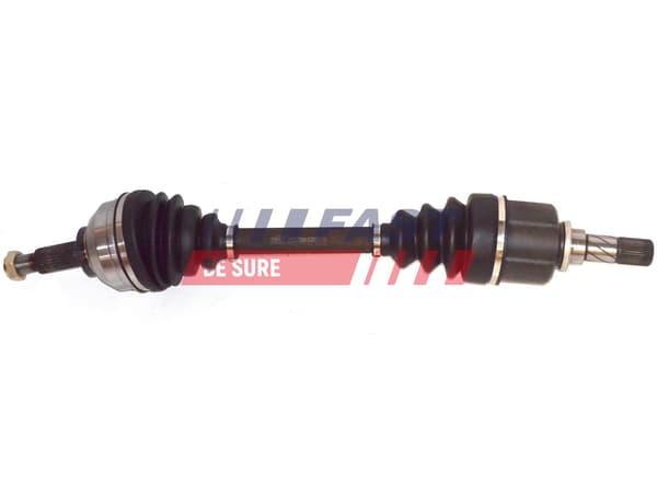 FT27169 SNABB AXELAXEL