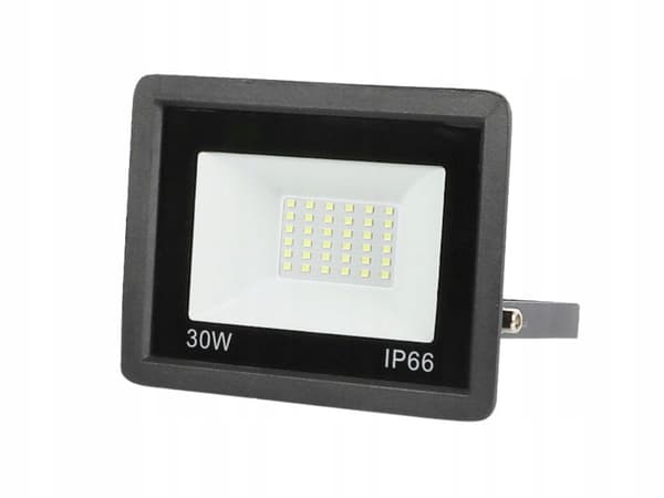 Halogen 30W kold (50)