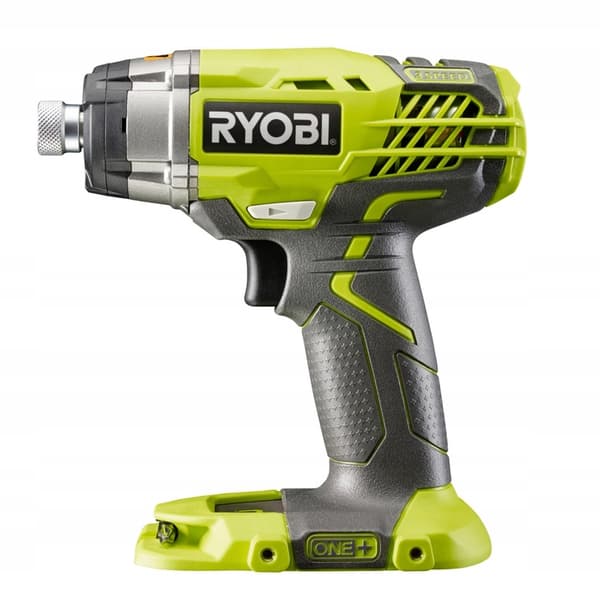 140708 RYOBI slagnøgle 3-hastigheds 18V