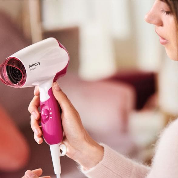 Hårfön PHILIPS DryCare Essential BHD003/00