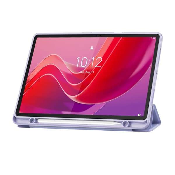TECH-PROTECT SC-PENNA LENOVO TAB M11 / K11E 11.0 TB-330 VIOLETT
