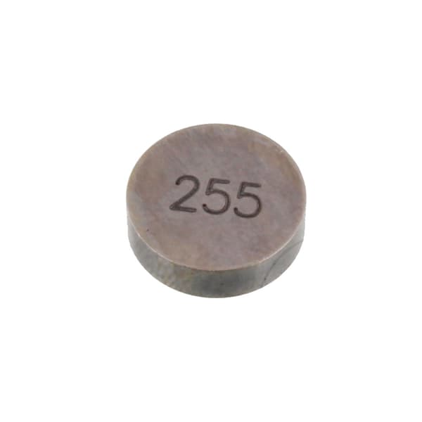 JMP 9.5 [2.55 mm] venttiililevy