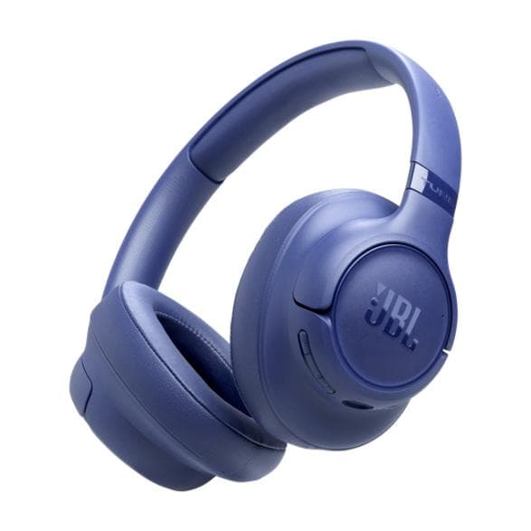 Trådløse høretelefoner JBL Tune 730BT Blå