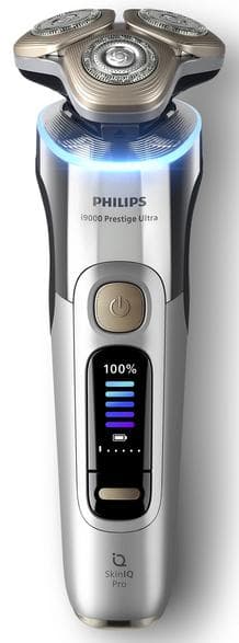 Philips XP9404/46 SkinIQ Pro Barbermaskine Sølv