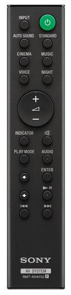 SONY HT-SF150 -äänipalkki