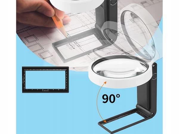 Förstoringsglas TH-7018BD (60) GAB_A