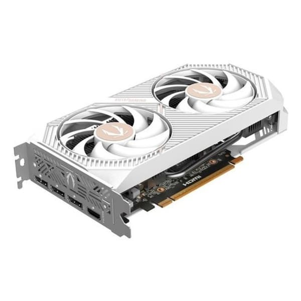 ZOTAC GAMING RTX 5060 Twin Edge OC 8GB Grafikkort