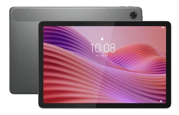 Lenovo Tab 10.1 LTE 4GB 64GB grå