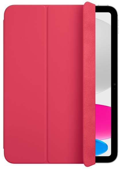 Etui APPLE Smart Folio för iPad (A16) MDEP4ZM/A Vattenmelon