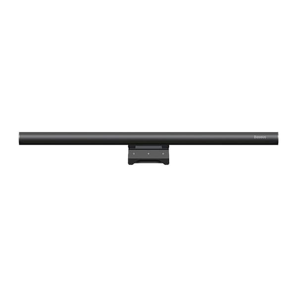 Baseus i-Wok 2 Skærmlampe med Touchpanel (Sort)