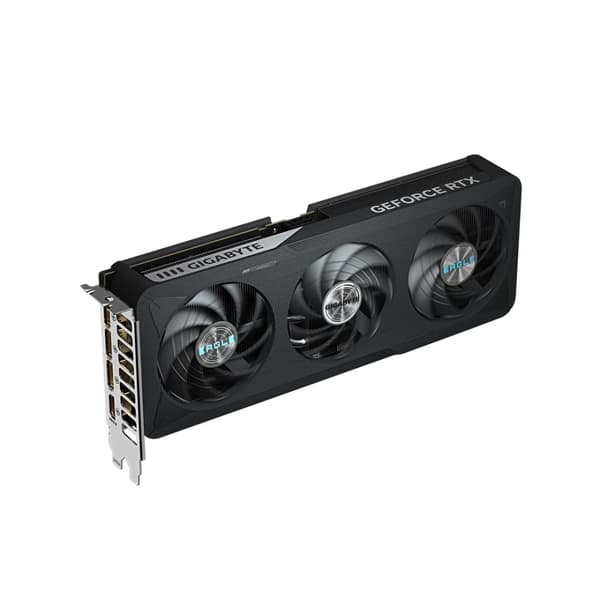 Gigabyte RTX 5060 Ti EAGLE MAX OC 8GB Grafikkort