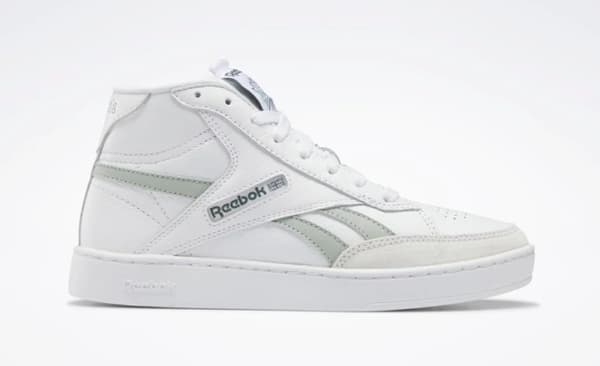 Reebok Club C damesko i læder, 35.5 W_C, baggrunde