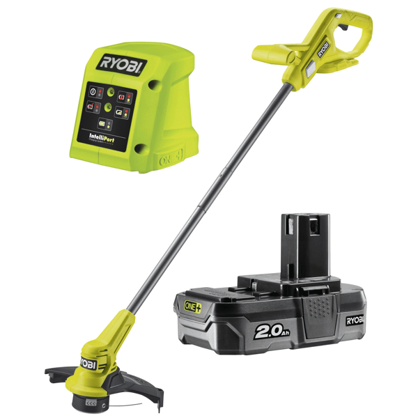 RYOBI Grässtrimmer 18V