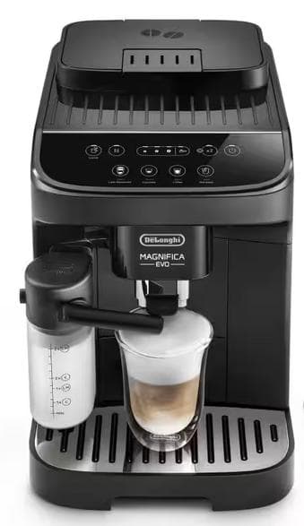 DE LONGHI ECAM290.51.B musta espressokeitin