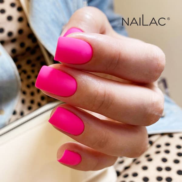 #217 NaiLac Hybrid Nagellack 7ml