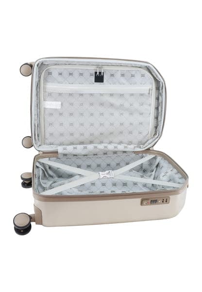 Elle Diamond Gold Medium Kuffert